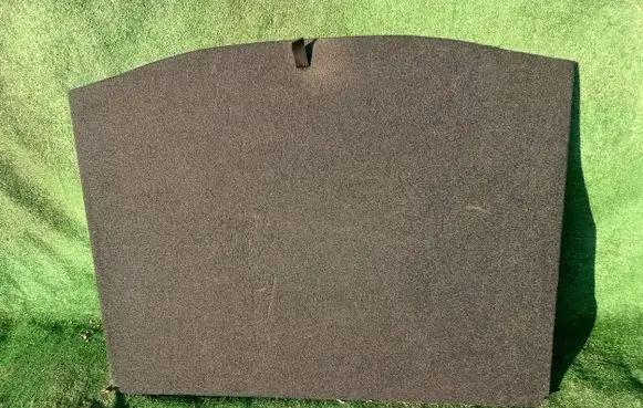 Suzuki SX4 S-Cross Trunk/boot floor carpet liner 75460-61M00