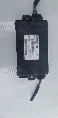Chrysler 300C Keyless (KESSY) go control unit/module 68051376AF