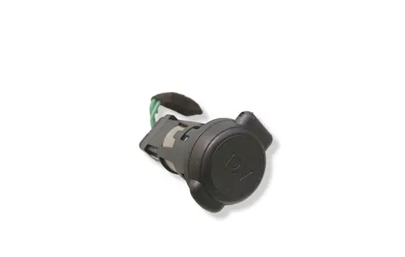 Peugeot 508 12 V Socket (rear) 96661053XT