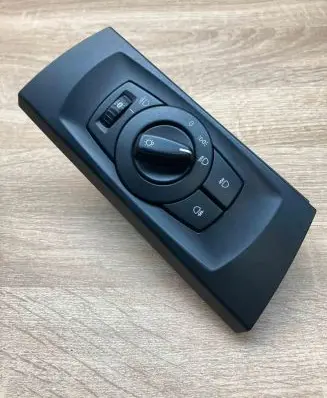 BMW 1 E81 E87 Light switch 6932794