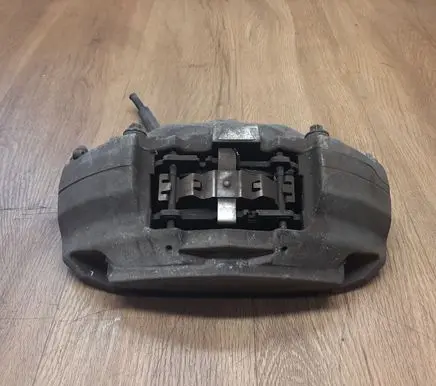 Mercedes-Benz GLC X253 C253 Front brake caliper A0114219398