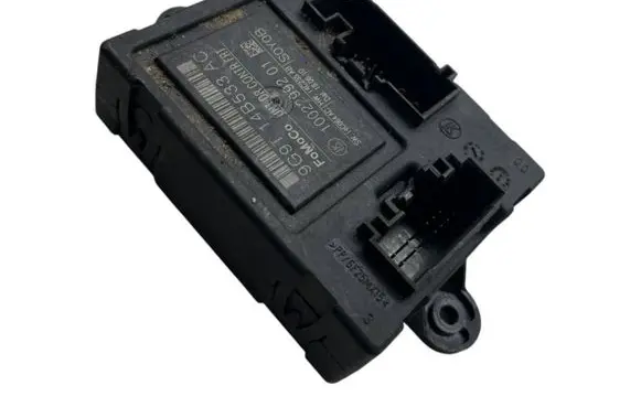 Ford Mondeo MK IV Door control unit/module 9G9T14B533AC 1002299201 14C064AC