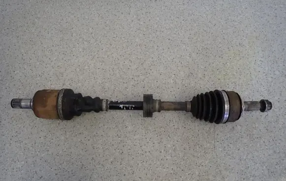 Honda Civic Front driveshaft 