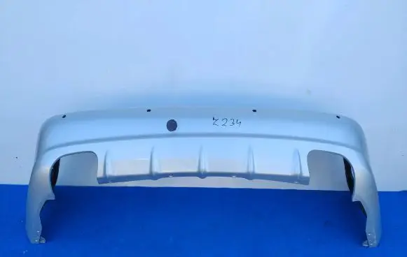 Mercedes-Benz SL R230 Front bumper A2308852525