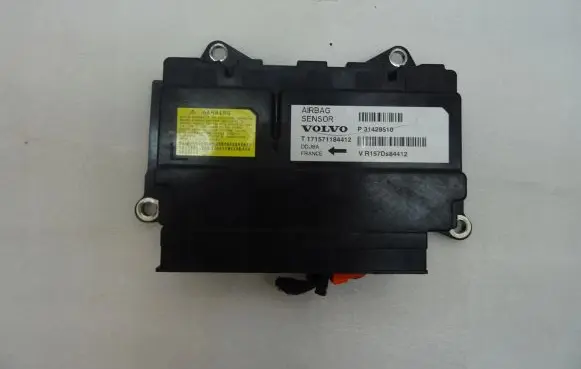 Volvo V40 Airbag control unit/module 31429510