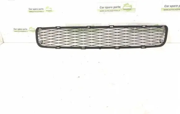Toyota Yaris Front bumper lower grill DALISID3342 53112-0D050 531120D050