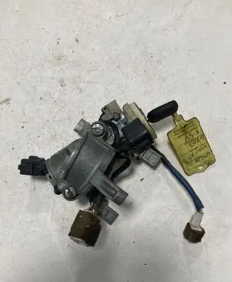 Mitsubishi Pajero Ignition lock 337860