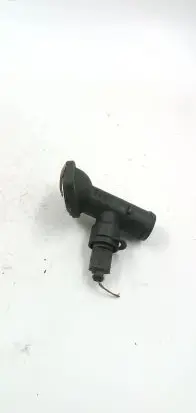 Audi A3 S3 8P Engine coolant pipe/hose 03G121121D
