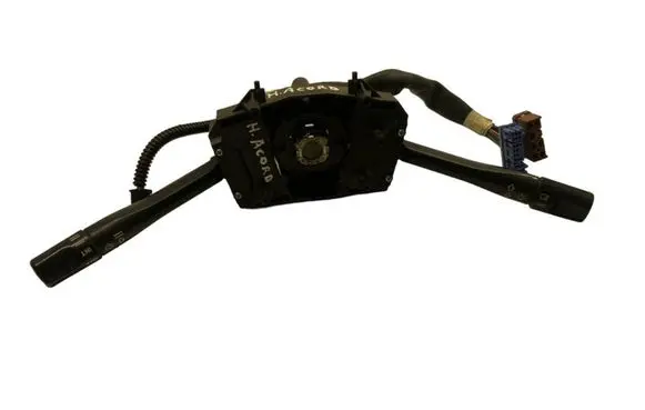 Honda Accord Wiper turn signal indicator stalk/switch M10239