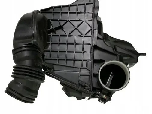 Renault Talisman Air filter box 165007121R