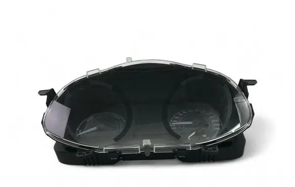 Speedometer (instrument cluster)
