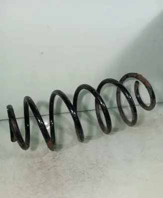 Volvo V70 Front coil spring