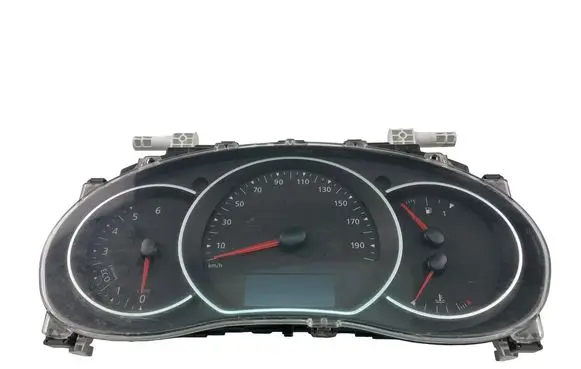 Renault Kangoo II Speedometer (instrument cluster) P248104325R