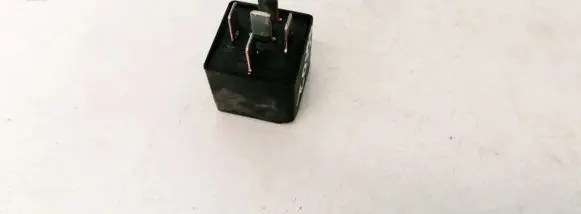 Ford Focus Other relay F0AB14B192AA F0AB-14B192-AA