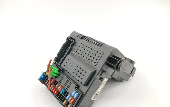 Volvo XC90 Comfort/convenience module 12243769 30728539