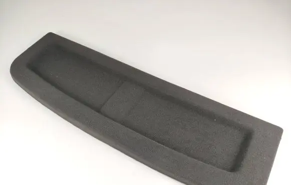 Hyundai i10 Parcel shelf 