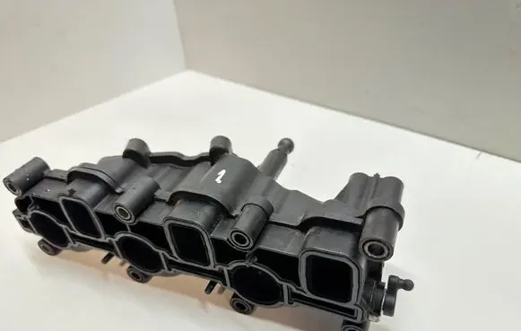 Audi A6 S6 C6 4F Intake manifold 059129712H 010631 2900310779