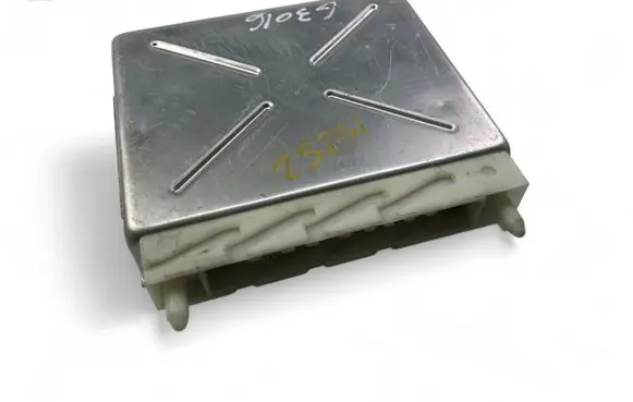 Volvo S60 Gearbox control unit/module P09480761