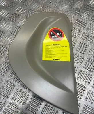 Volvo V70 Dashboard side end trim 09164899