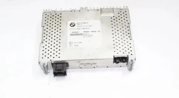 Mini One - Cooper Clubman R55 Bluetooth control unit module 9176958 65129176958