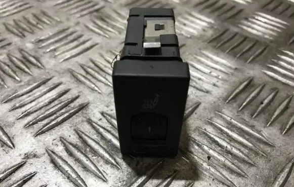 Volkswagen PASSAT B5 Seat heating switch 3b0963563c