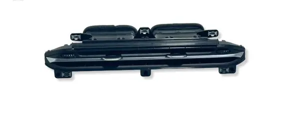 Audi A5 Dash center air vent grill 8B3820951 45851