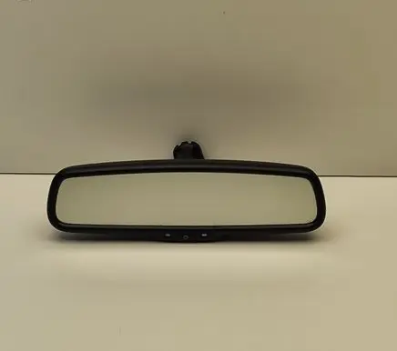 Nissan Leaf II (ZE1) Rear view mirror (interior) 963215SH0A