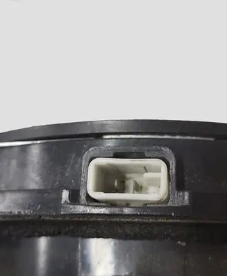 Toyota Prius (XW20) Rear door speaker 861600W620