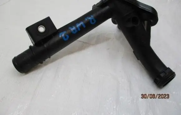 Thermostat/thermostat housing
