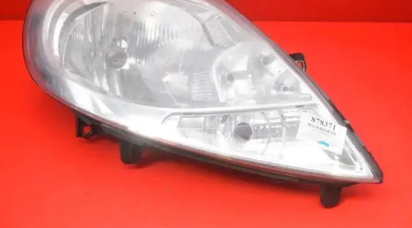 Renault Trafic II (X83) Headlight/headlamp 8200701356