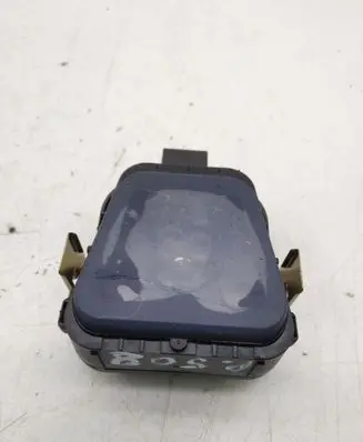 Peugeot 508 Rain sensor 9665925480