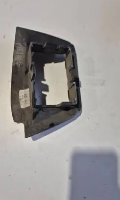 Dodge Challenger Blind spot radar bracket