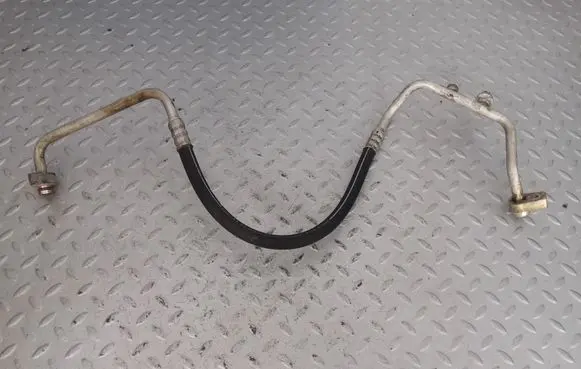 Air conditioning (A/C) pipe/hose