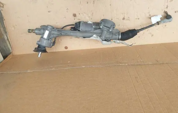 Volkswagen PASSAT B8 Steering rack 3Q1423053F