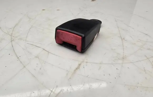 Mercedes-Benz Sprinter W906 Front seatbelt buckle 9018601169 560278802C