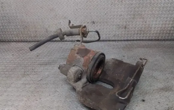 Audi A4 S4 B7 8E 8H Front brake caliper
