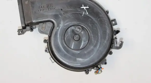 Jaguar XJ X40 Heater fan/blower 
