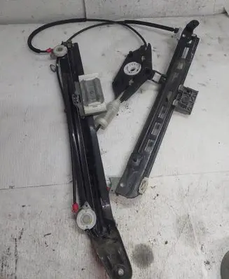 Audi A5 8T 8F Front door electric window regulator 8T0837461B 21511