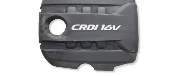 Hyundai i40 Engine cover (trim) 292402A900