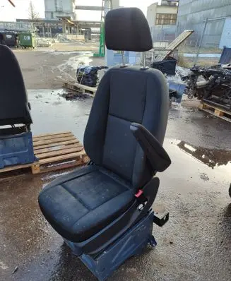 Mercedes-Benz Sprinter W907 W910 Front passenger seat 