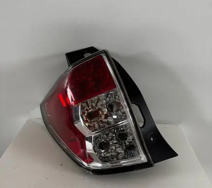 Subaru Forester SH Rear/tail lights XKXKXK