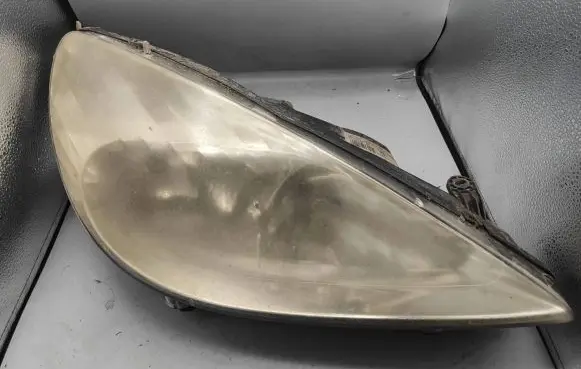 Peugeot 607 Headlight/headlamp 9641958780 89005371 6205X8