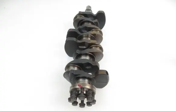 Toyota Corolla E120 E130 Crankshaft 