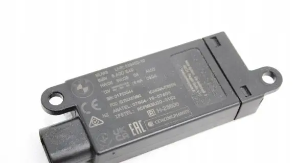 BMW 2 F22 F23 Radio antenna 5A0DE49