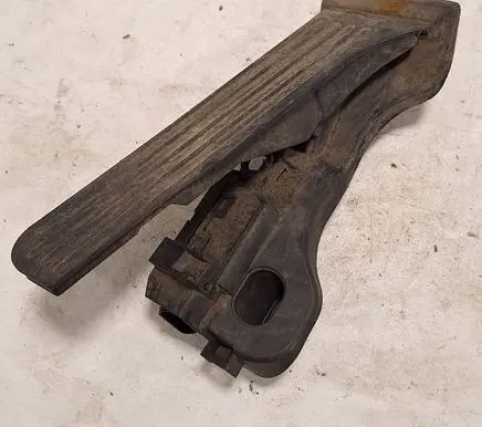 Audi A3 S3 8P Accelerator throttle pedal 6PV00860000 1K1721503L 022904