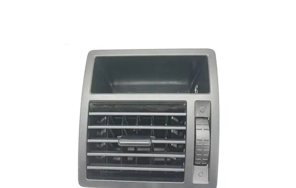 Volkswagen Transporter - Caravelle T5 Dashboard side air vent grill/cover trim 7E0819204