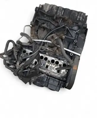 Audi A4 S4 B7 8E 8H Engine BMN