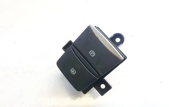 Ford Kuga III Hand parking brake switch lb5t2b623aaw
