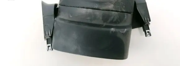 Ford Mondeo MK IV Steering wheel column trim 3M513530ABW 3M51-3530-ABW