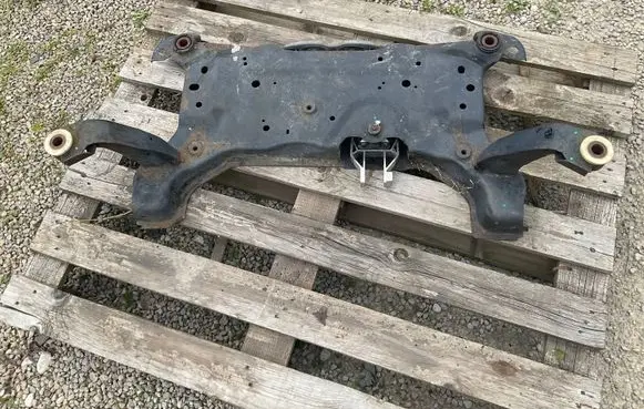 Ford Focus Front subframe